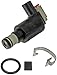 Mechanics Choice Rear Suspension Solenoid for 1995-2002 Ford, Lincoln Continental, Expedition, Navigator