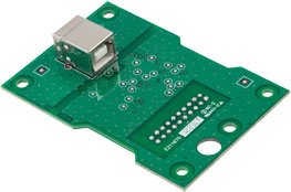 Kit Ohaus 30037449 de segundo puerto RS-232 para Ranger y Valor 7000