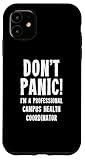 University & College Staff Gifts & T-Shirts