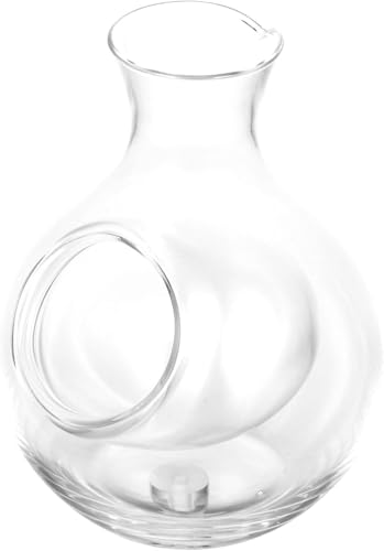 Is red wine high in potassium