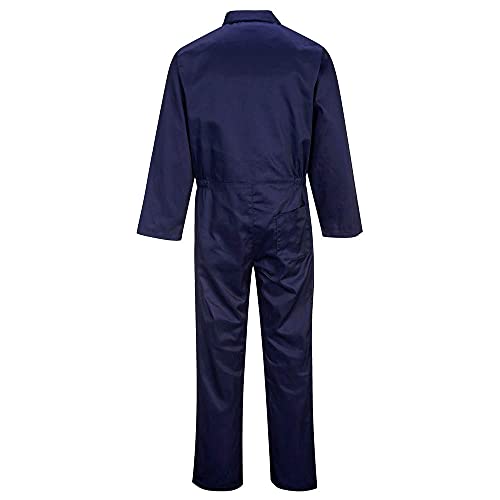 Portwest Euro Work S999NAR4XL Tuta da Lavoro, 4XL