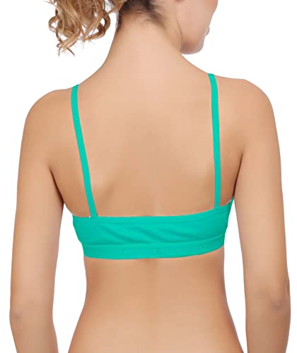 Image of Eve's Beauty Women's Seamless Sports Bra