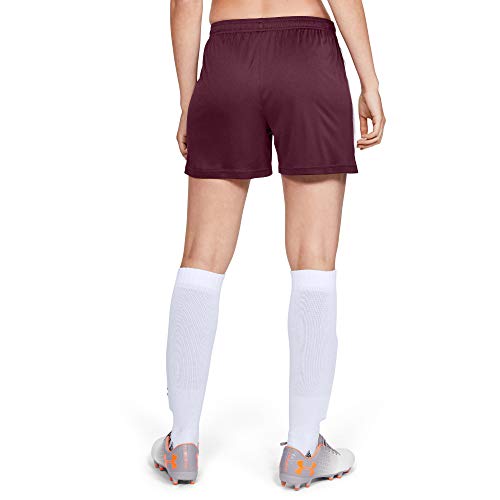 Image of Under Armour Women's Maquina 2.0 Soccer Shorts