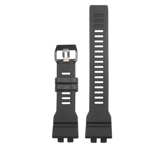 LCNEIOQ Casio G-Squad GBA-800 GBD800 �����Y �����X�g���b�v �h�������p�u���X���b�g �Ή����v�A�N�Z�T���[(Black,GBA-800)