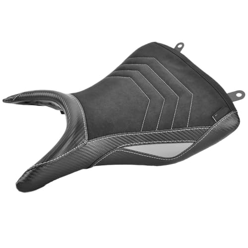 Coussin de siège avant moto pour supprimer la fatigue en MT 03