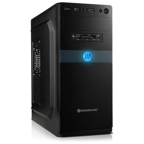 Memory PC i9-11900K Cover
