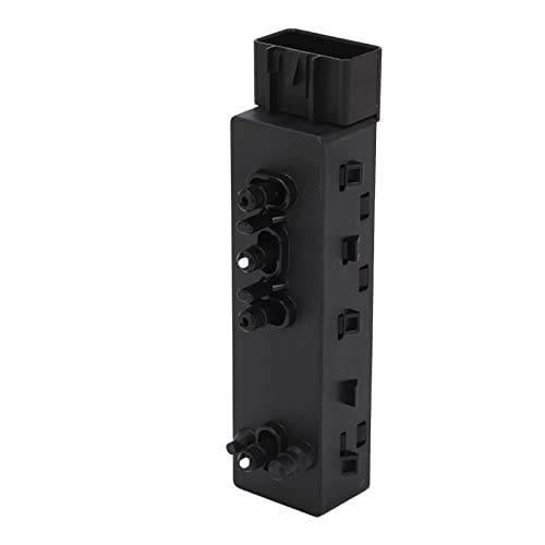 Interruptor de asiento eléctrico 12451498 con control de ajuste preciso para Avalanche 2