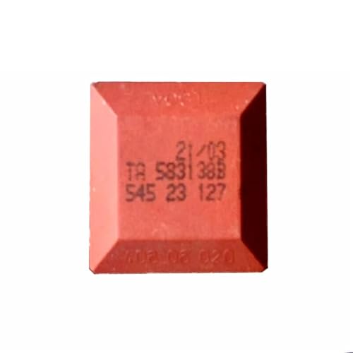 Capteur de courant TA583138B VOGT 28/08 pour transformateur électronique haute précision
