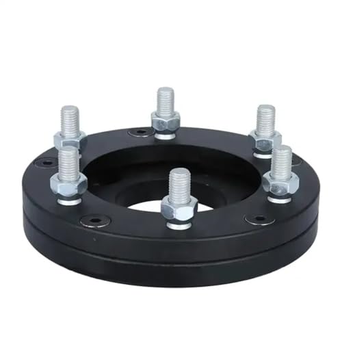 Adaptateurs d'entretoise de jante conversion de roue 4x100 à 6x139.7 - 5