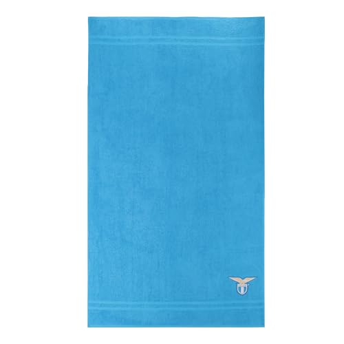 100% Cotone Asciugamano/Telo in cotone SS Lazio, 90x170 cm