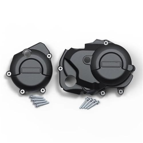Carter d'embrayage moto Cross Cub 110 protection robuste 2023-2024