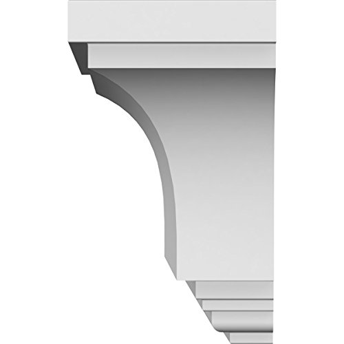 Fronton Crh10 Ekena menuiseries en tête cruciforme pour sublimer vos linteaux - 5