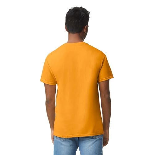 Image of Gildan Kids' Heavy Cotton Youth T-Shirt, 2-Pack