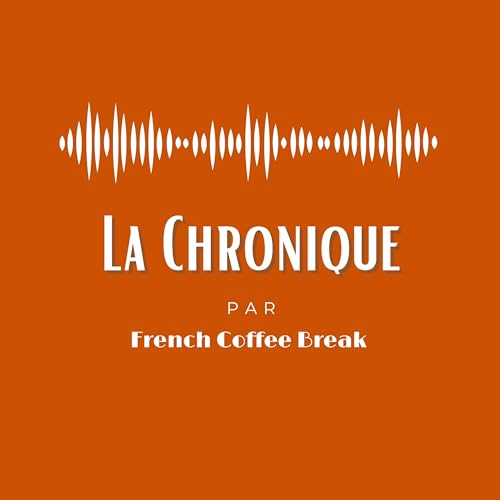 『La Chronique』のカバーアート