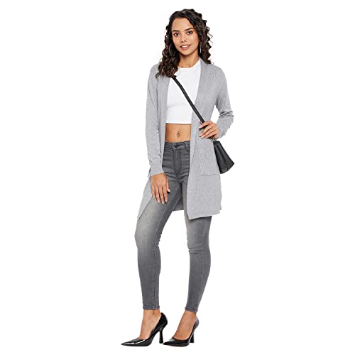 Image of Madame Women's Cotton Blend M2W17602 Sweater
