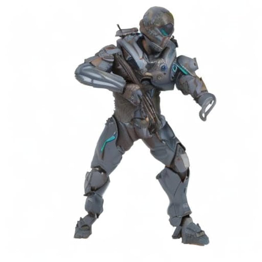 マクファーレントイズ HALO ジャンク　まとめ売り Amazon.com: HALO 4