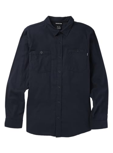 Burton Men's Favorite Long Sleeve Flannel
