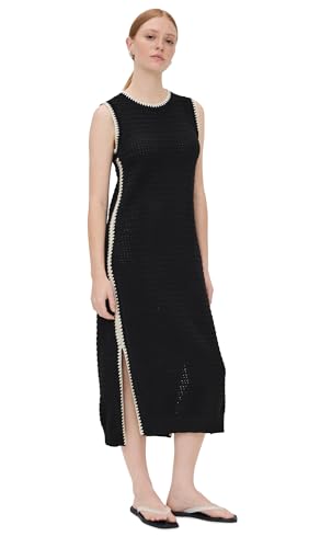 Quinn Knit Tank Dress