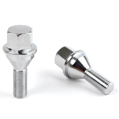 Tornillo cubo rueda Chrysler 200 pernos rueda tuercas accesorios piezas camion 2015 5