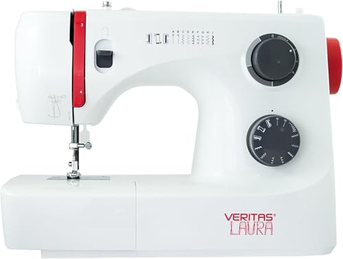VERITAS Máquina de Coser Laura