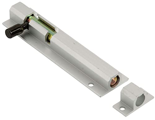 Alma 5206D100-1 - Pasador Aluminio Dorado 100 Mm