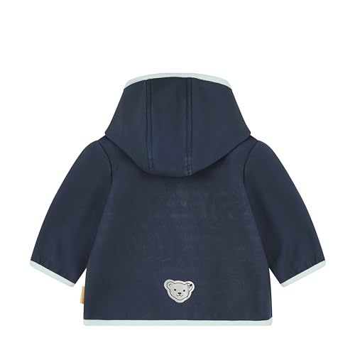 Veste softshell bébé garçon Steiff de qualité premium - 2
