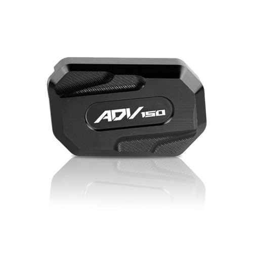 HONDAp ADV150 ADV 150 2019-2023 2022 2021 I[goCi LbNX^h G[W[ T|[g GNXeV tbg TChX^h pbh v[g(Black ADV150)