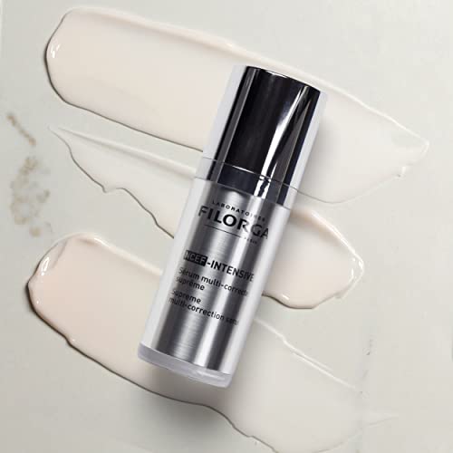 Filorga NCEF REVERSE sérum régénérant suprême 30ml - vue 5