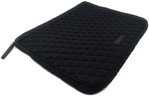 Laptop Sleeve Classic Black - Image 2