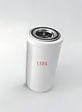 TrustMoto 1382 Spin-On Hydraulic Filter Compatible With CLARK Forklift DCS251 GCS20MB GCS20MC