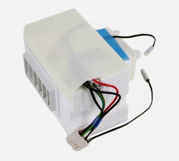 W10899382 Refrigerator Air Damper Replacement for Whirlpool OEM