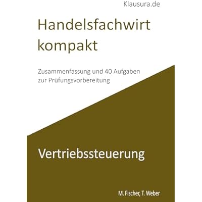 Handelsfachwirt kompakt
