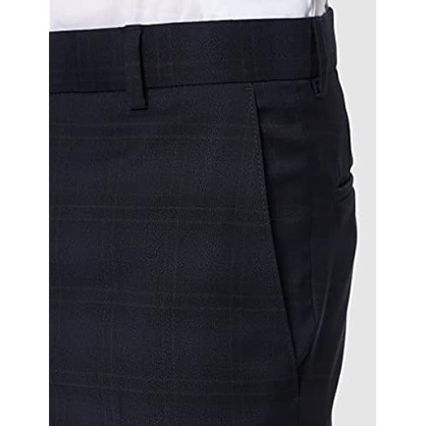 Strellson herr Kostymbyxor 11 Mercer 10005955