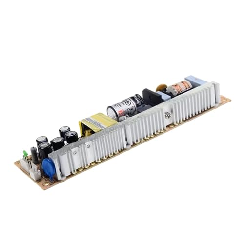 LPS-50-12 alimentation LED 12V 50W à sortie unique pour éclairage