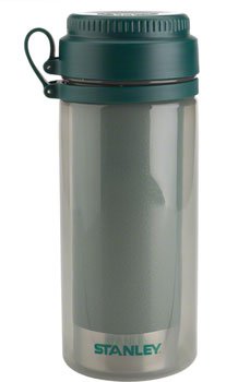 Stanley Classic Nesting Vacuum Mug and Water Bottle, 16-Ounce/40-Ounce
