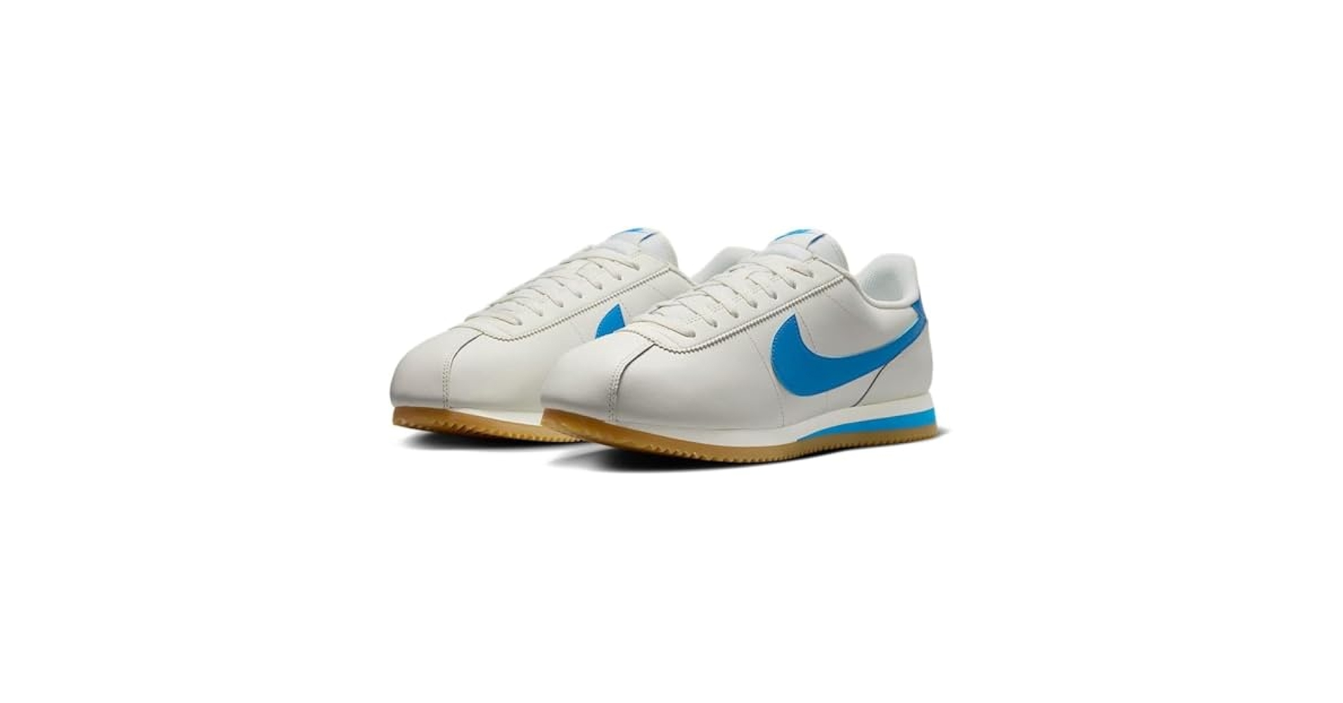 Amazon | [ナイキ] コルテッツ レザー Cortez Leather セイル