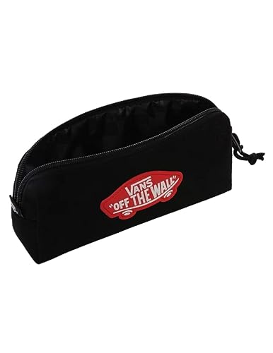 Vans Estuche unisex para niños OTW, color, talla One Size