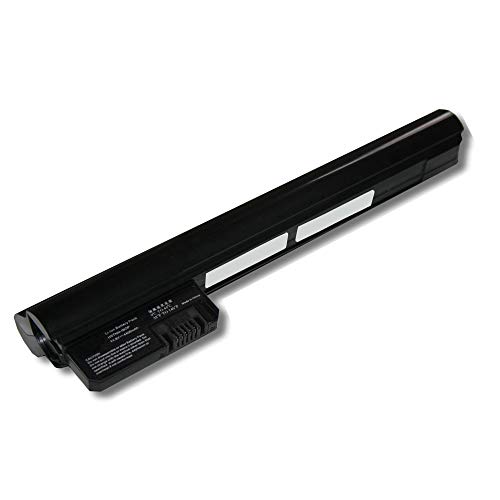 Amsahr - Batteria di ricambio per laptop HP Mini