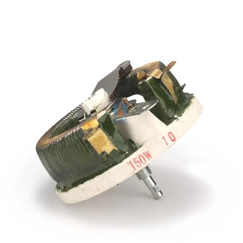 Potentiomètre bobiné céramique BC1 150w pour régulation stable - 4