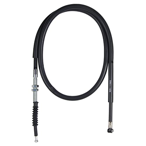 Cable de embrague suave MOTOMASTER para Kawasaki ZX-12R Ninja, repuesto 54011-1398