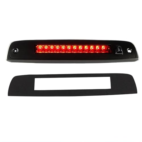 Troisième feu stop arrière réglant les pannes de signalisation Lincoln Navigator 03-16
