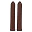 Slub Brown Nk