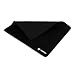 SubZERO Gaming TYKA Soft Gaming Mouse Pad, Large, Stitched Edges, 18