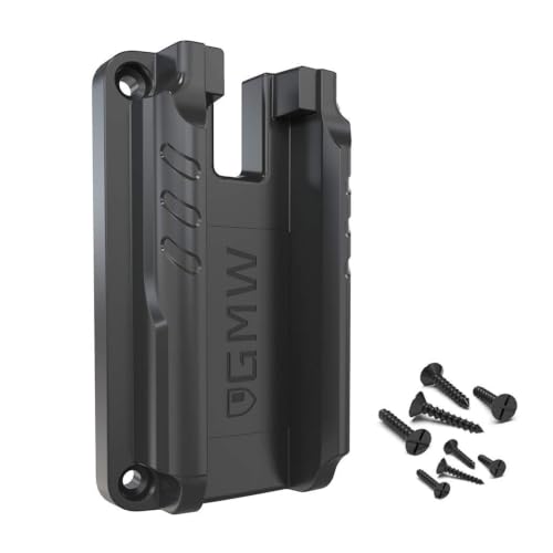GMW Cavalry Magnetic Gun Mount