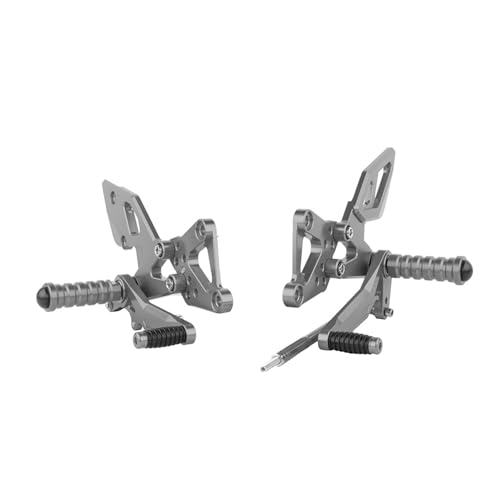 HGdFFQ �ɓK������ YZF-R3 YZF-R25 MT03 MT25 2014-2021 2022 2023 �o�C�N�p ���ߎ����A�Z�b�g �t�b�g���X�g �t�b�g�y�O �A�N�Z�T���[