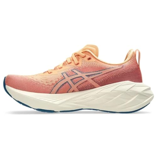 Image of ASICS Women's NOVABLAST 4 Running Shoe