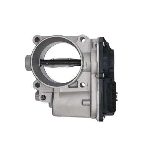 Cuerpo de acelerador 1450A033 de 6 pines para recuperar la respuesta del motor diésel Triton
