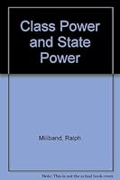 Class power and state power B007TK1260 Book Cover