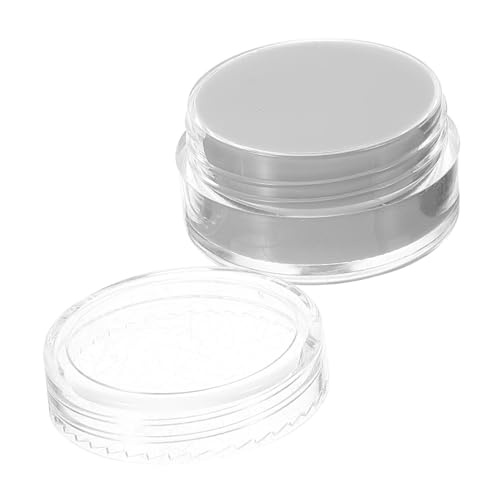 HEMOTON Nadelreinigungs Gel Für Plattenspieler Stiftstaub Reiniger Schonender Reinigungsschlamm Kompatibel Mit Tonabnehmern Zur Klangverbesserung