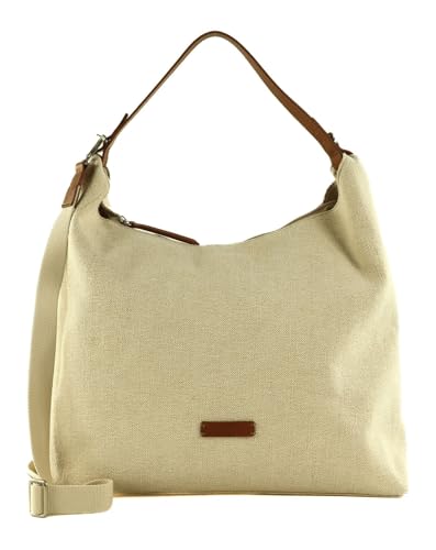 Sac hobo Jost Lyngby L Linen fini le sac lourd avec ce modèle lin